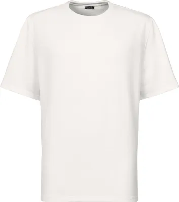 Produktbild von JOHN DEVIN T-Shirt creme Größe XXL