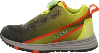 Imagen del producto de Zapatillas deportivas para niños, de un solo color