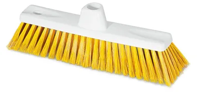 Produktbild von Nölle Profi Brush HACCP Feinbesen, 30 cm, weiche Borsten 0,25 mm | 1 Stück