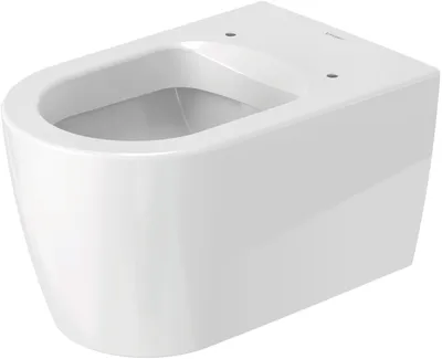Immagine prodotto di WC suspendu Duravit ME by Starck, lavable, Durafix inclus, 4,5 L, 370 x 570 mm, 2528090000, 2528090000