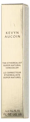 Produktbild von Kevyn Aucoin The Etherealist Super Natural Concealer Deep EC 08 (4,4 ml)