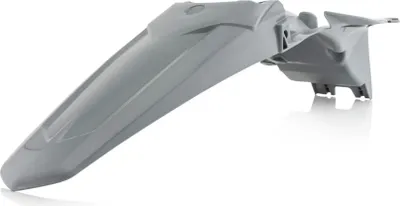 Obrázok produktu pre ACERBIS sivý zadný blatník pre YAMAHA
