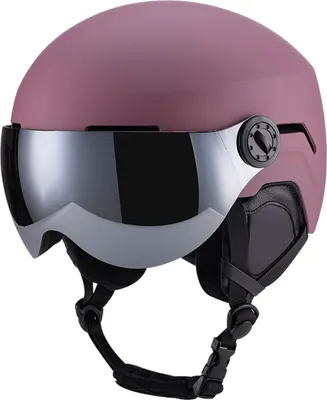 Produktbild von Schneesporthelm, Skihelm, Herren/Damen, Fahrradhelm, multifunktionaler Snowboardhelm fuer einen Kopfumfang von 59šC61 cm