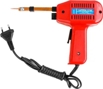 Image de Fer à souder L6C / transformateur / 55W/75W