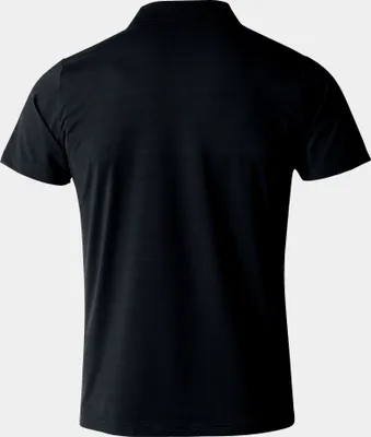 Produktbild von Joma Torneo Polo, Schwarz, 164
