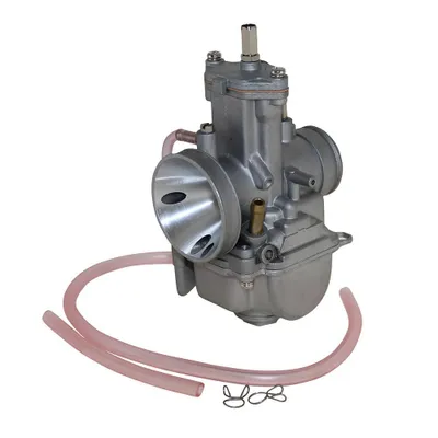 Obrázok produktu pre Ploché šupátko karburátora Citomerx Racing 21 mm, konštrukčne zhodné s OKO, PWK, Stage6
