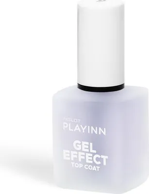 Obrázok produktu pre INGLOT Playinn gélový efektový lak 17 15 ml