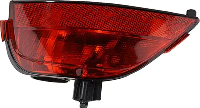 Immagine prodotto di Johns, retronebbia sinistro senza portalampada si adatta a Dacia Duster HM 10/17- 2542879 265855178R