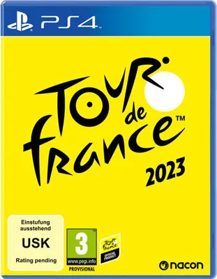 Produktbild von NACON BB020755, Playstation 4/Playstation 5, E (Jeder), Download