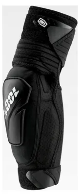 Produktbild von Fortis Ellenbogenschützer Schwarz - L/XL