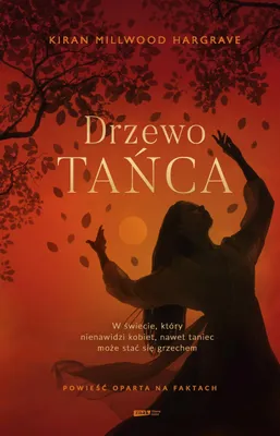 Obrázek produktu pro Drzewo tańca - powieść o kobietach i tajemnicach