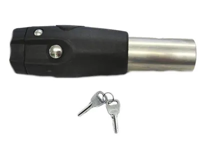 Produktbild von Kupplungsanhänger / Fahrradanhänger Stangbev Weber 502479
