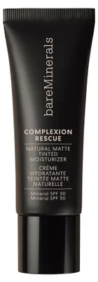Immagine prodotto di COMPLEXION RESCUE Crema idratante naturale, opaca e colorata SPF 30 #09 - Castagno 35 ml