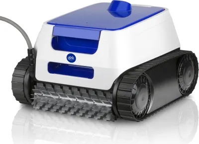 Image de Robot fond parois et ligne d'eau GRE ER 230 pour piscines jusqu'à 9 x 4m