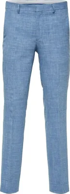 Produktbild von Selected Slim Oasis Hosen Blau 44 Mann Blau 44