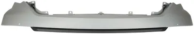 Produktbild von Iveco Daily IV 14-19 unterer Kühlergrill - Stoßstangenleiste