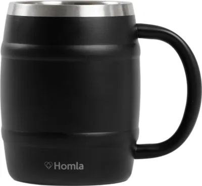 Zdjęcie produktu dla HOMLA Termos GAIL na piwo 480 ml