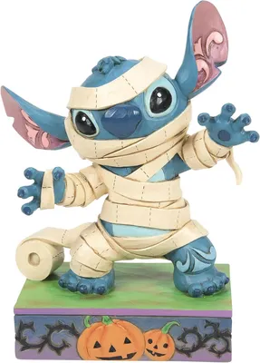 Productafbeelding van Mummy Stitch Figurine