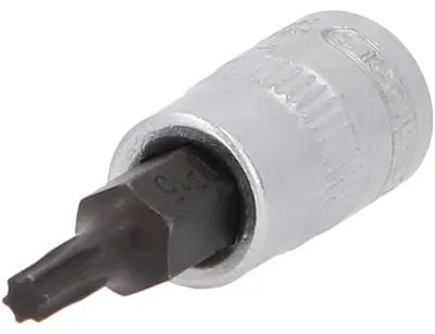 Immagine prodotto di KS TOOLS 1/4" bit di presa TorxPlus IP15 - 911.3147