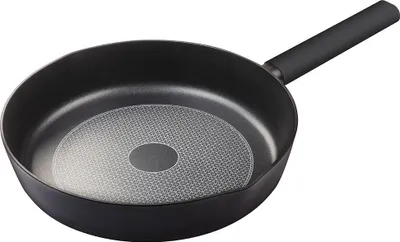 Immagine prodotto di LAMART LT1223 padella 28x6cm nero POELE