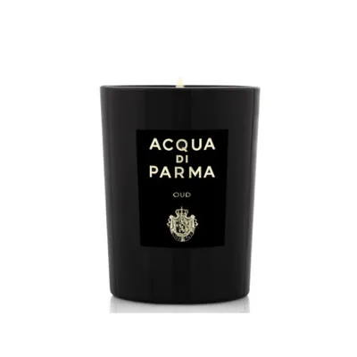 Image de Acqua Di Parma Signatures du Soleil Oud Kerze 200g