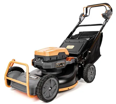 Obrázok produktu pre Akumulátorová kosačka Cedrus LM560S-P25 60V CEDLM560S-P25