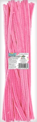 Productafbeelding van Decoratieve draadsnijwerken, roze, 0,6 x 30 cm, Titanum