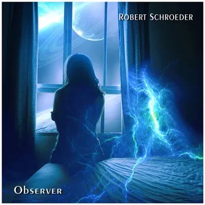 Produktbild von Robert Schroeder: Robert Schroeder: Observer - - (CD / O)
