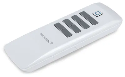 Produktbild von Homematic IP Fernbedienung - 8 Tasten