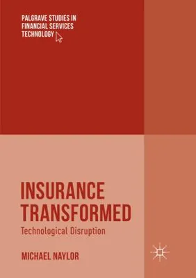 Produktbild von Insurance Transformed