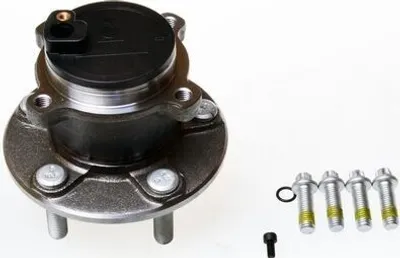 Obrázok produktu pre DENCKERMANN Sada ložísk kolies zadných pre VOLVO V50 (545) W413389