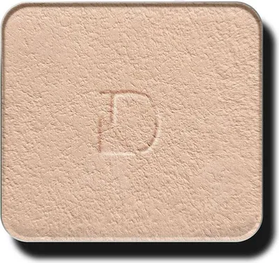 Produktbild von Diego dalla Palma Matt Eyeshadow, Puder, Glättend, Beige, Pale beige, 1 Farben, Matte