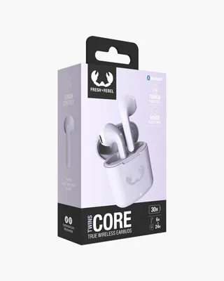 Produktbild von Fresh 'n Rebel Twins Core, True Wireless Stereo (TWS), Anrufe/Musik, Kopfhörer, Pink