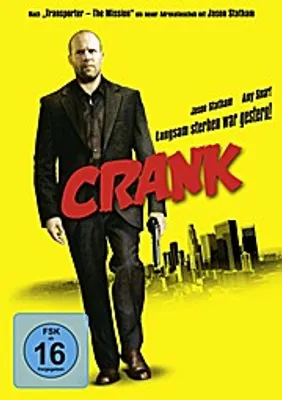 Produktbild von Crank