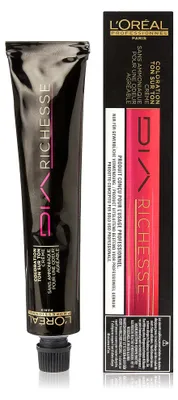 Produktbild von L’Oréal Paris DIA Richesse, Frauen, 1 Stück(e), 50 ml, Glanz, Box