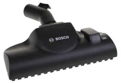 Obrázok produktu pre Siemens VZ062BD, Tryska, Cylindrový vysávač, Čierna