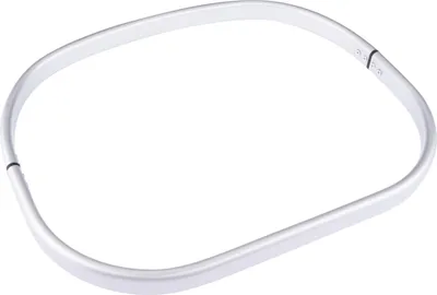 Produktbild von Rixen kaul klickfix aluminium ring klickfix alu ring r k f.fahrradkorb
