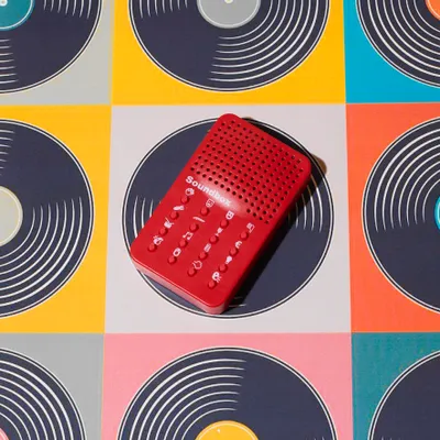 Image de Boite A Effet Sonore