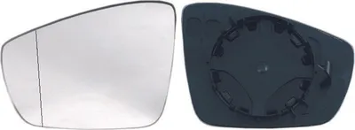 Produktbild von Alkar Spiegelglas, Außenspiegel rechts 6402123