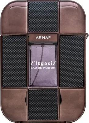 Produktbild von Armaf Legasi parfémovaná voda pro muže 100 ml