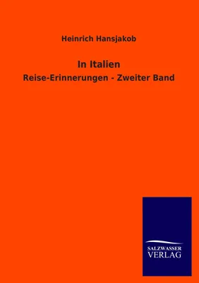Produktbild von In Italien