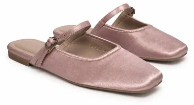 Produktbild von Damen-Ballerina,