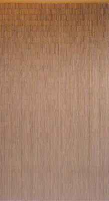 Obrázek produktu pro Závěs do dveří Přírodní 100x230 cm
