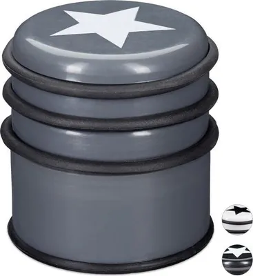 Produktbild von Türstopper mit Stern