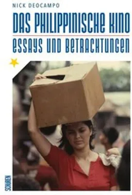 Obrázek produktu pro Das philippinische Kino