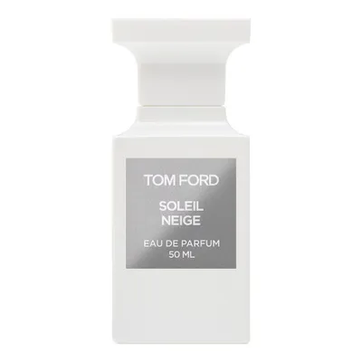Obrázek produktu pro TOM FORD Soleil Neige, Unisex, 50 ml, Alcohol Denat. , Fragrance (Parfum) , WaterAquaEau , Linalool , Tocopherol , Coumarin , Limonene ,...