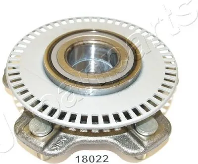 Produktbild von JAPANPARTS KK-18022 Radnabe Vorne für SUZUKI Grand Vitara I SUV (FT, HT)