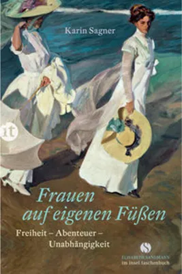 Obrázok produktu pre Frauen auf eigenen Füßen