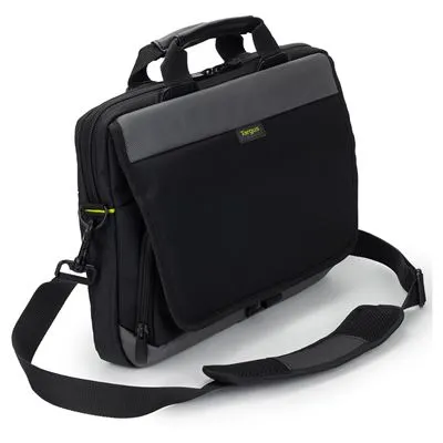 Produktbild von Targus CityGear, Messengerhülle, 35,6 cm (14"), Schultergurt, 690 g