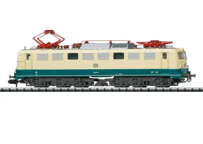 Immagine prodotto di Trix 16157 N Locomotiva elettrica BR 150 della DB